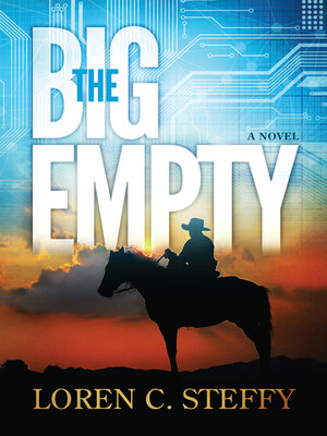 cover image of The Big Empty